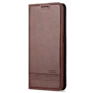 Etui Na Telefon do Oppo Reno 8 Lite Etui Folio Azns