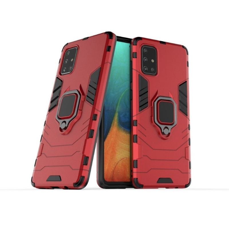 Etui do Samsung Galaxy A71 Belinda Ultra Ochronny