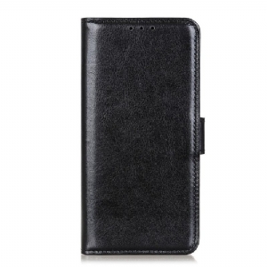 Etui do Samsung Galaxy A71 Etui Folio Funkcja Wsparcia Faux Leather