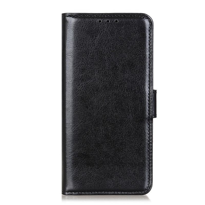 Etui do Samsung Galaxy A71 Etui Folio Funkcja Wsparcia Faux Leather