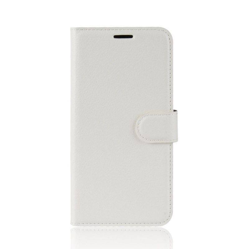 Etui Folio do Samsung Galaxy A71 Portfel Style Skórzane