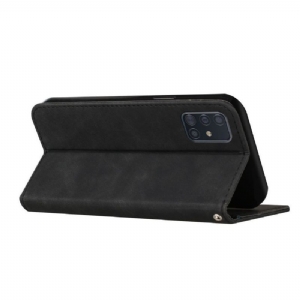 Etui Folio do Samsung Galaxy A71 S Shape Business