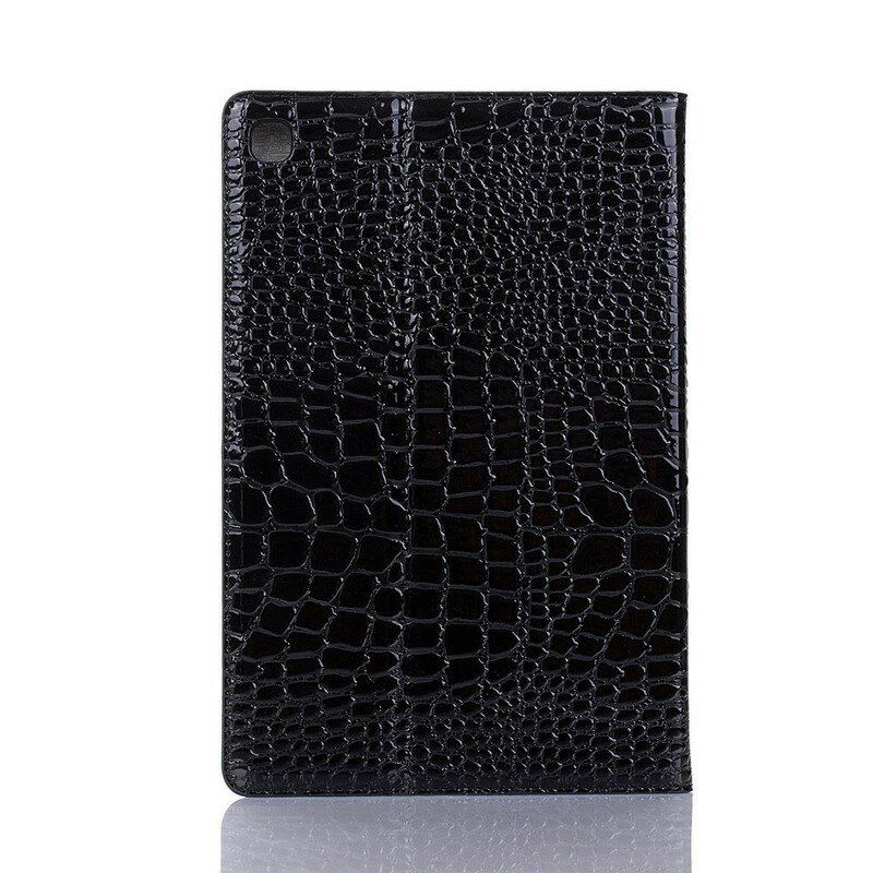 Case do Samsung Galaxy Tab A7 Lite Krokodyl Tekstura