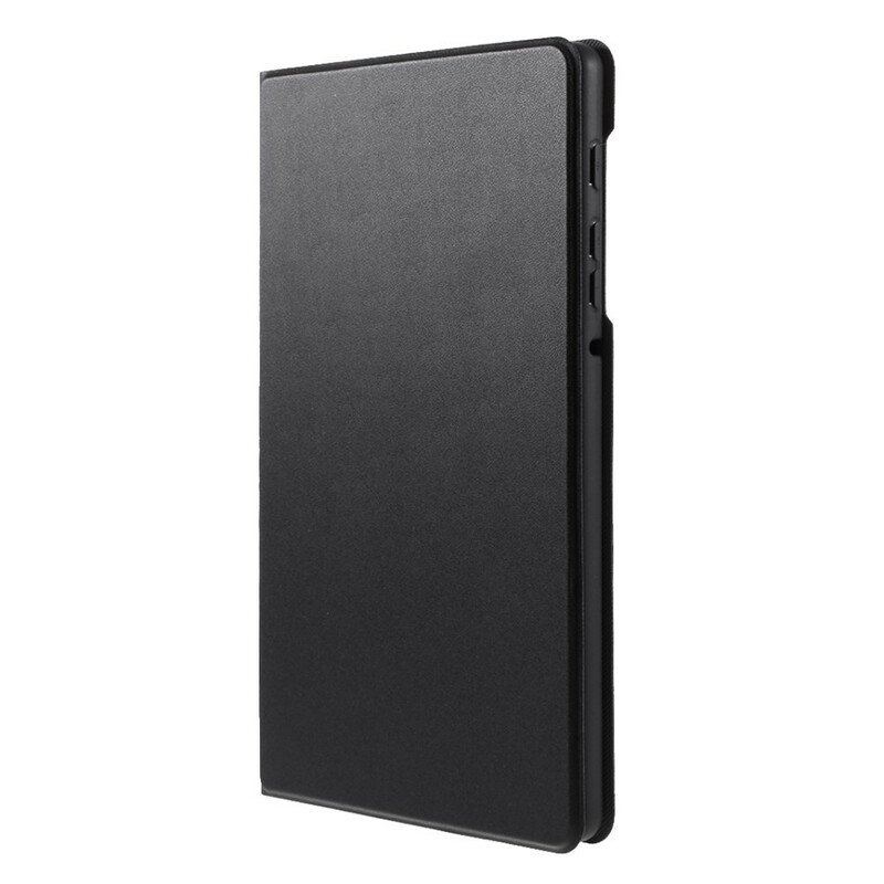 Case do Samsung Galaxy Tab A7 Lite Stylizacja Skóry