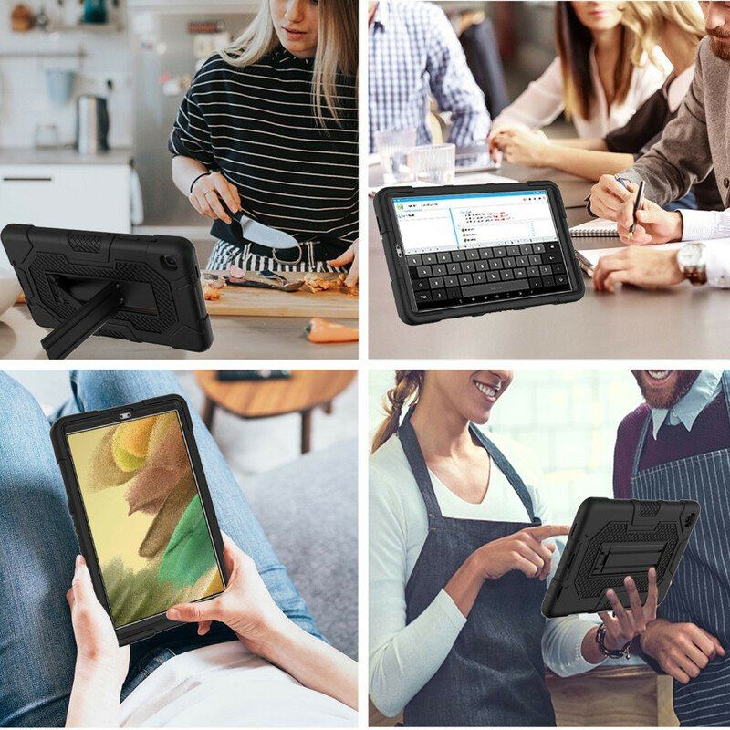 Etui do Samsung Galaxy Tab A7 Lite Ultraodporny Kontrast