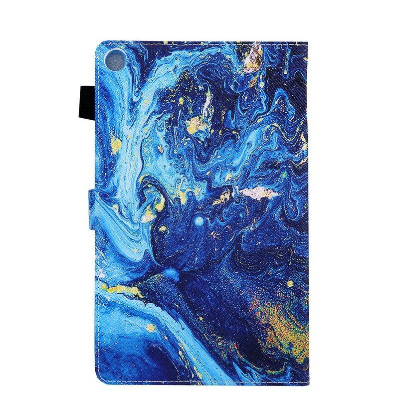 Etui Folio do Samsung Galaxy Tab A7 Lite Przestrzeń Projektowa