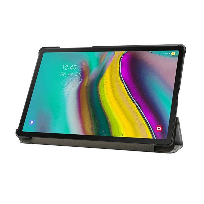 Etui Na Telefon do Samsung Galaxy Tab A7 Lite Styl Marmurkowy