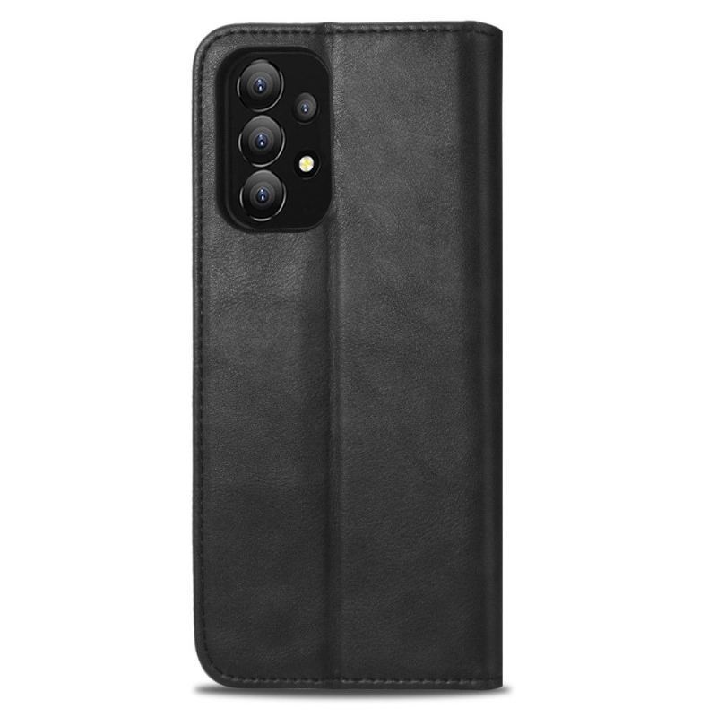 Case do Samsung Galaxy A53 5G Biznes Cirénius Style Skóra