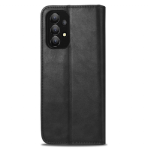 Case do Samsung Galaxy A53 5G Biznes Cirénius Style Skóra