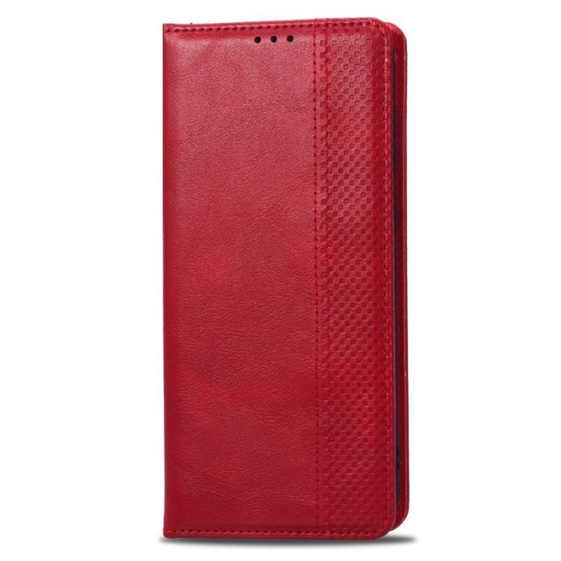 Case do Samsung Galaxy A53 5G Biznes Cirénius Style Skóra