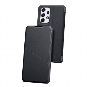 Case do Samsung Galaxy A53 5G Etui Folio Ducis X Series