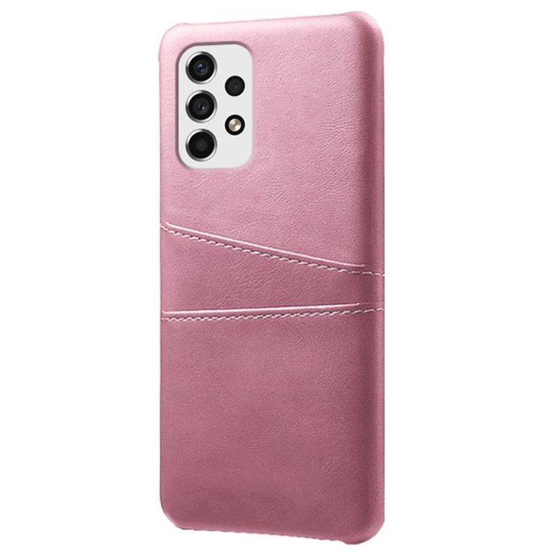 Etui do Samsung Galaxy A53 5G Anti-fall Melody Posiadacz Karty