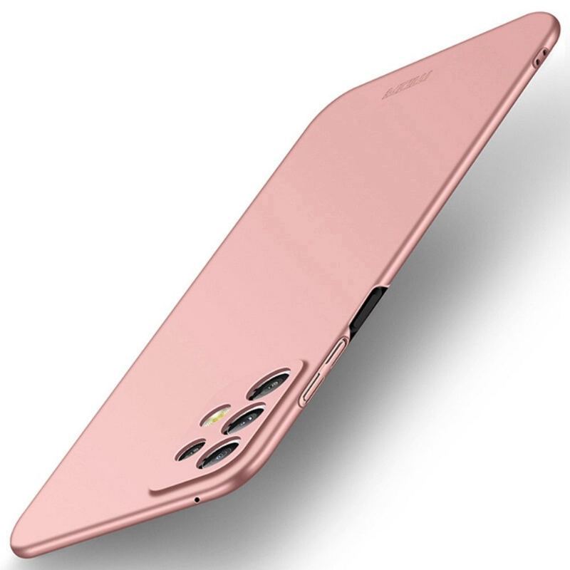 Etui do Samsung Galaxy A53 5G Biznes Mofi Shield Matowa Powłoka