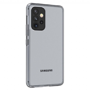 Etui do Samsung Galaxy A53 5G Biznes Półprzezroczysty Gw18