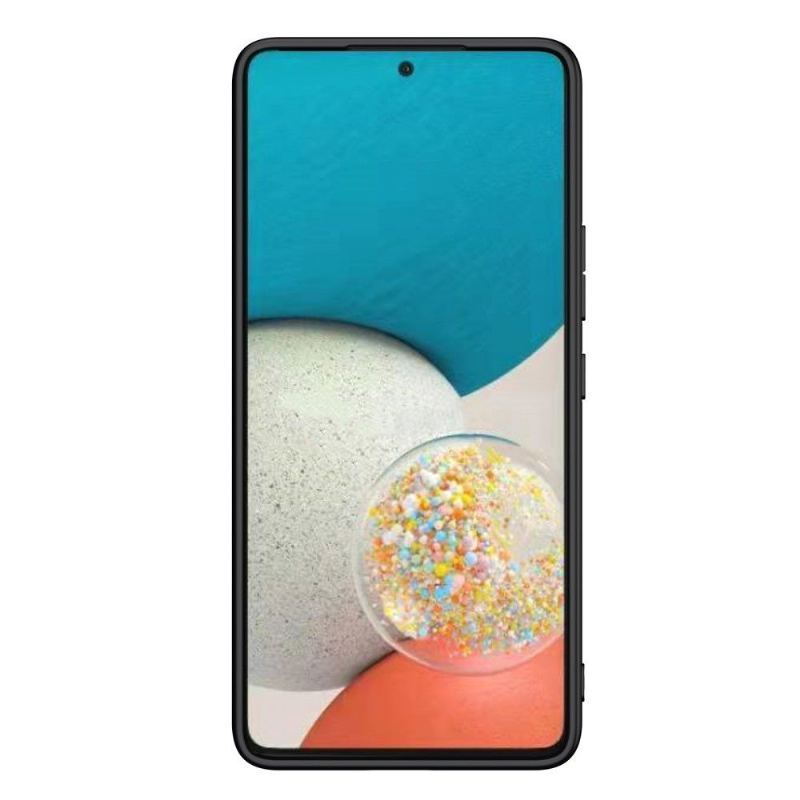 Etui do Samsung Galaxy A53 5G Teksturowane Etui