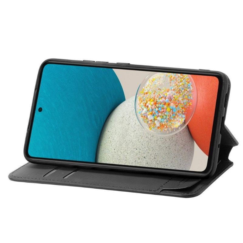 Etui Folio do Samsung Galaxy A53 5G Arabeska Wzór