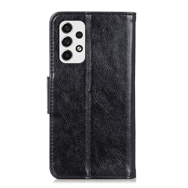 Etui Folio do Samsung Galaxy A53 5G Styl Skórzany