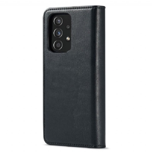 Futerały Etui Folio do Samsung Galaxy A53 5G Etui Ochronne 2w1 Odłączany