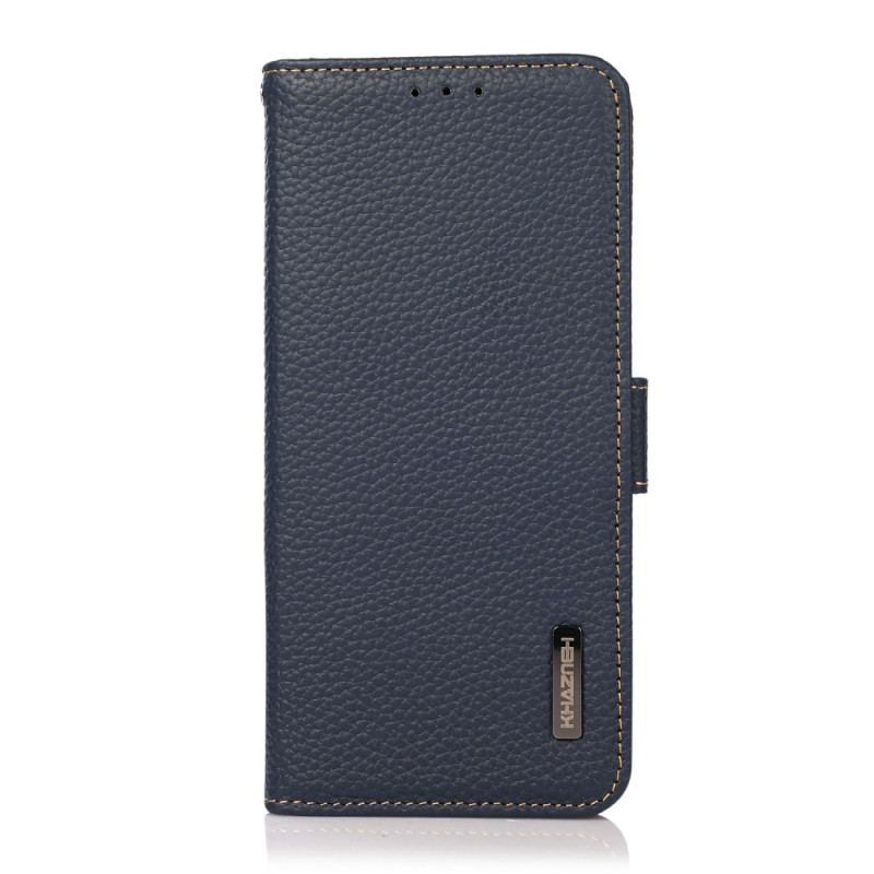 Etui Folio Do Xiaomi 14t Pro Rfid Khazneh