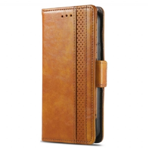 Etui Folio Xiaomi 14t Pro Dwukolorowe Caseneo