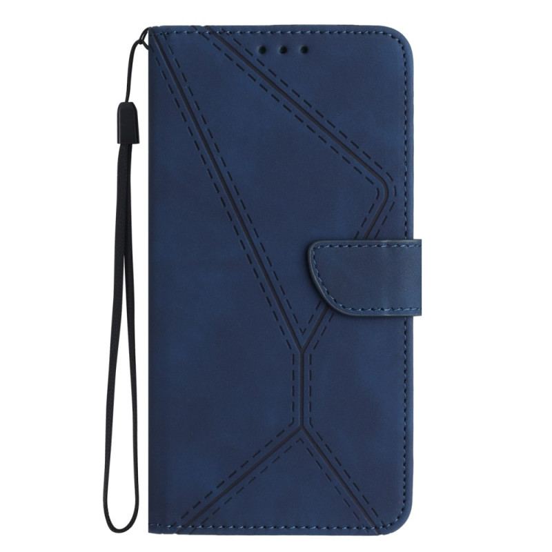 Etui Folio Xiaomi 14t Pro Linki I Smycze