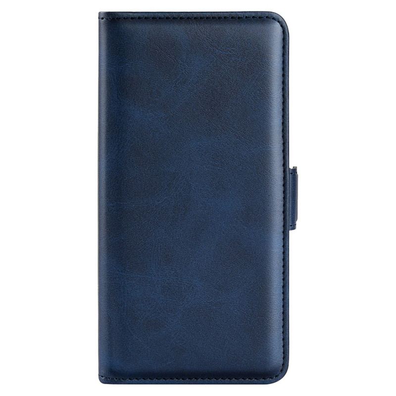 Etui Folio Xiaomi 14t Pro Podwójne Zapięcie