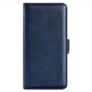 Etui Folio Xiaomi 14t Pro Podwójne Zapięcie