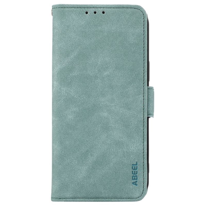 Etui Folio Xiaomi 14t Pro Vintage Abeel