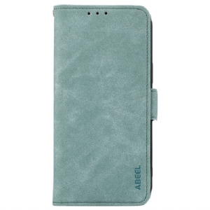 Etui Folio Xiaomi 14t Pro Vintage Abeel