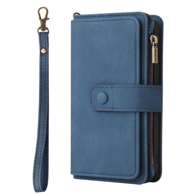 Etui Folio Xiaomi 14t Pro Wielofunkcyjny