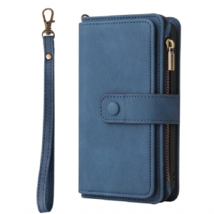 Etui Folio Xiaomi 14t Pro Wielofunkcyjny