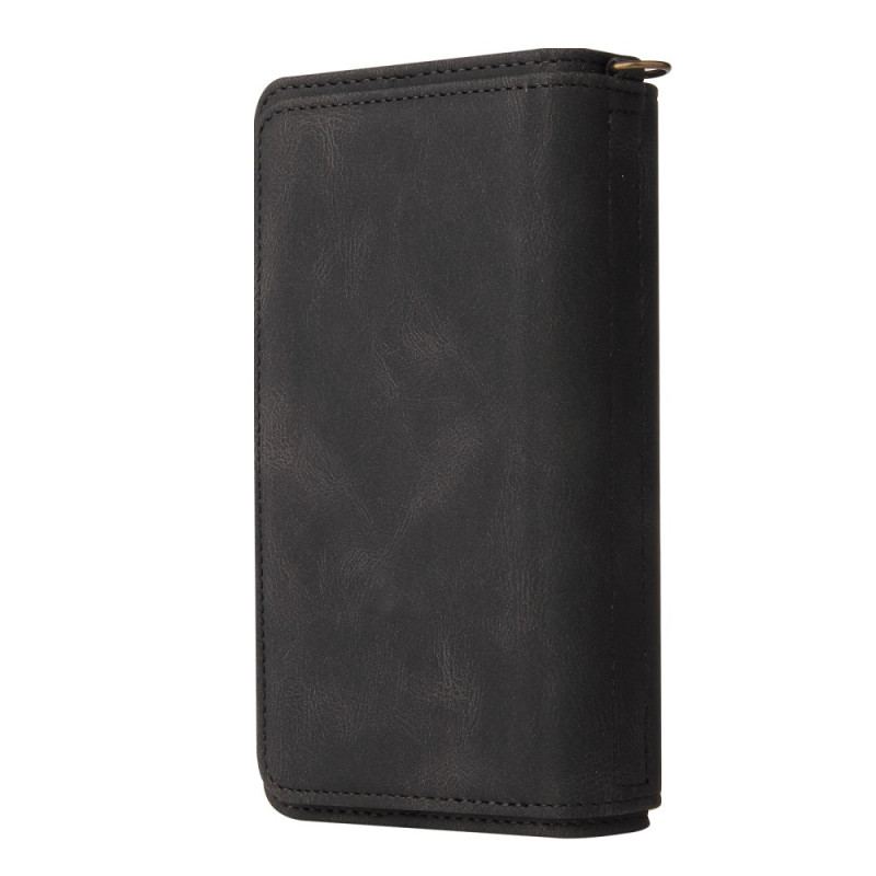 Etui Folio Xiaomi 14t Pro Wielofunkcyjny