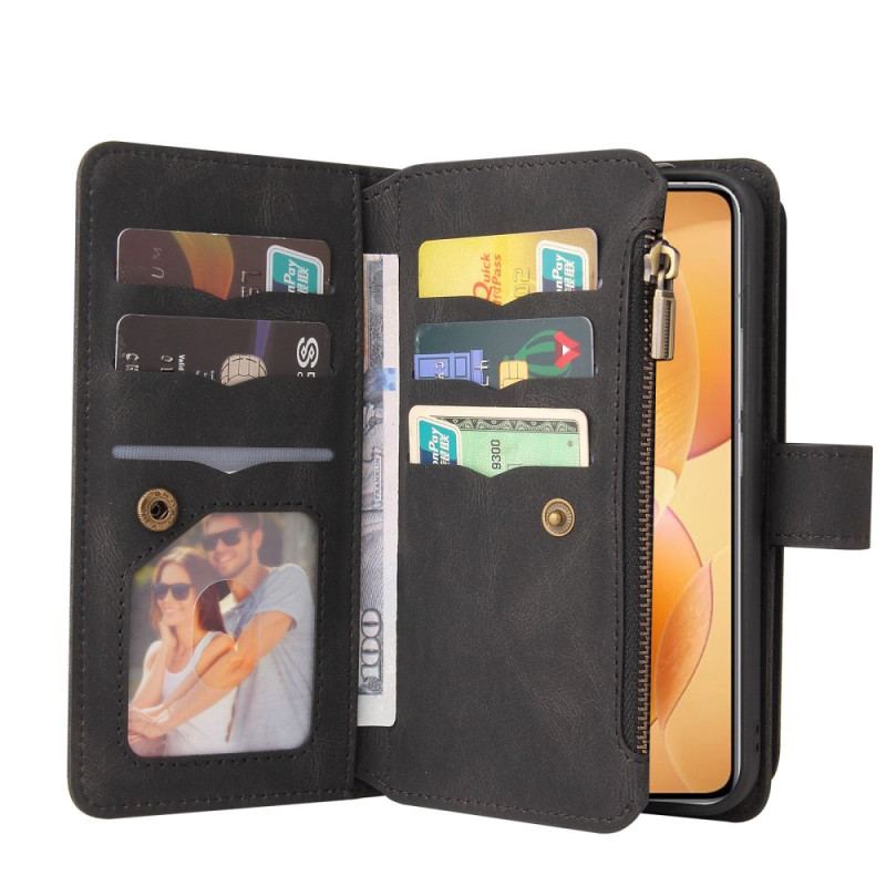 Etui Folio Xiaomi 14t Pro Wielofunkcyjny