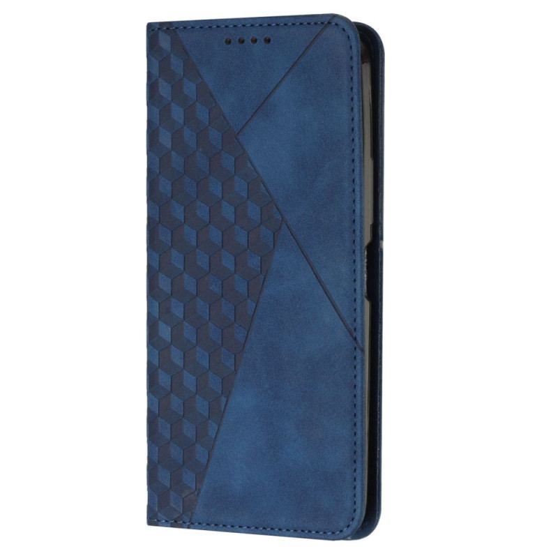 Flip Kotelot Xiaomi 14t Pro Kostki Etui Ochronne