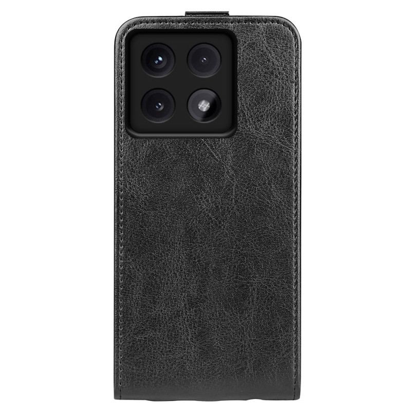 Obudowa Xiaomi 14t Pro Etui Na Telefon Klapa Pionowa