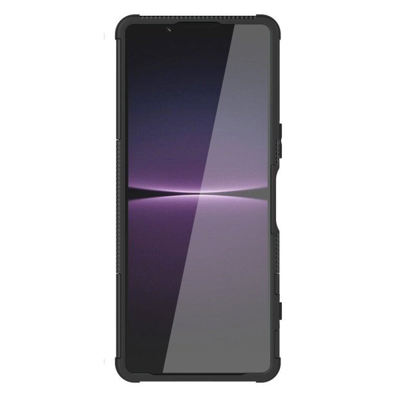 Etui do Sony Xperia 1 IV Pierścień Obrotowy