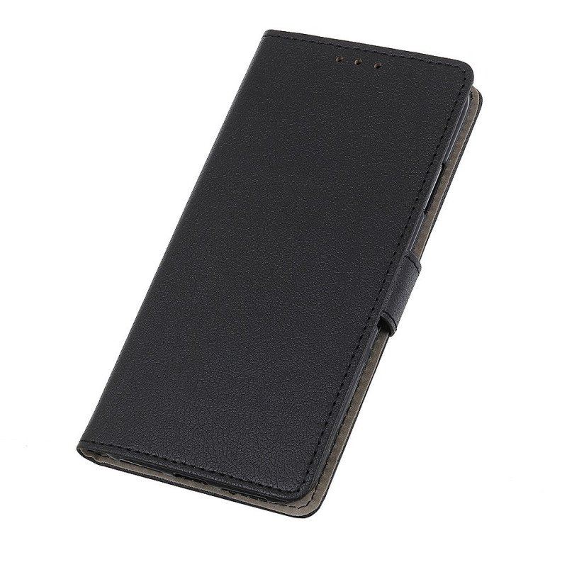 Etui Folio do Sony Xperia 1 IV Klasyczny