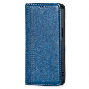 Etui Na Telefon do Sony Xperia 1 IV Etui Folio Sztuczna Skóra W Stylu Vintage