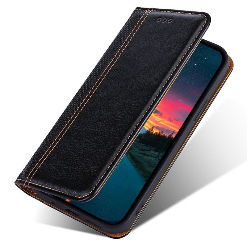 Etui Na Telefon do Sony Xperia 1 IV Etui Folio Sztuczna Skóra W Stylu Vintage