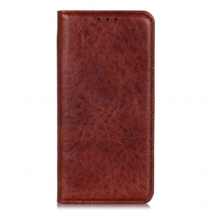 Etui Na Telefon do Sony Xperia 1 IV Etui Folio Teksturowane