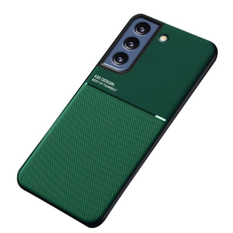 Etui do Samsung Galaxy S21 FE Biznes Minimalistyczny