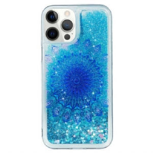 Etui do iPhone 15 Pro Max Brokat Mandali