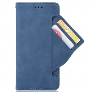 Etui Folio do Poco M5 Multi-karty