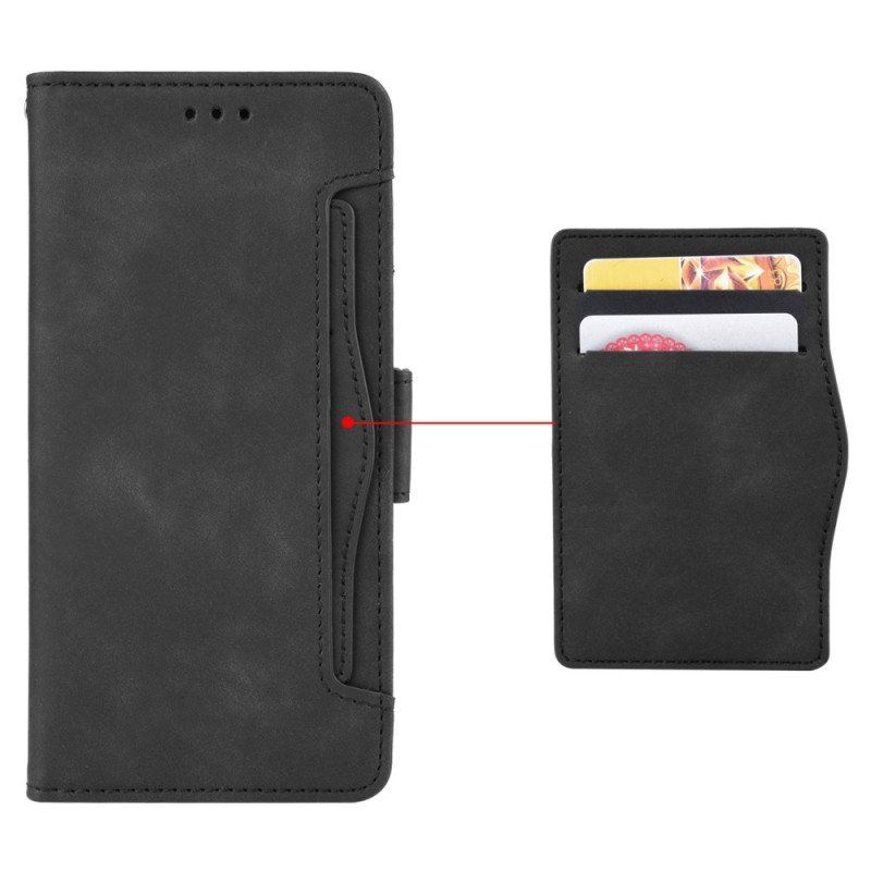 Etui Folio do Poco M5 Multi-karty