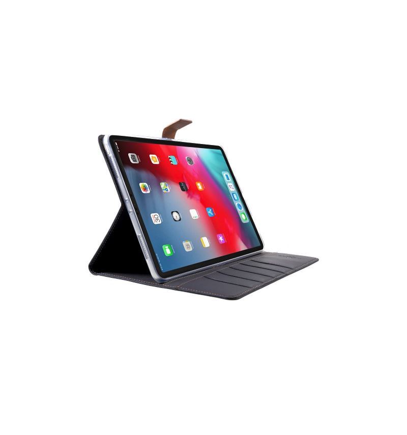 iPad Pro 11 - Etui Na Pamiętnik Simply Life