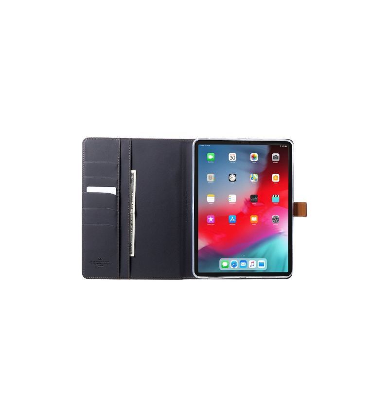 iPad Pro 11 - Etui Na Pamiętnik Simply Life