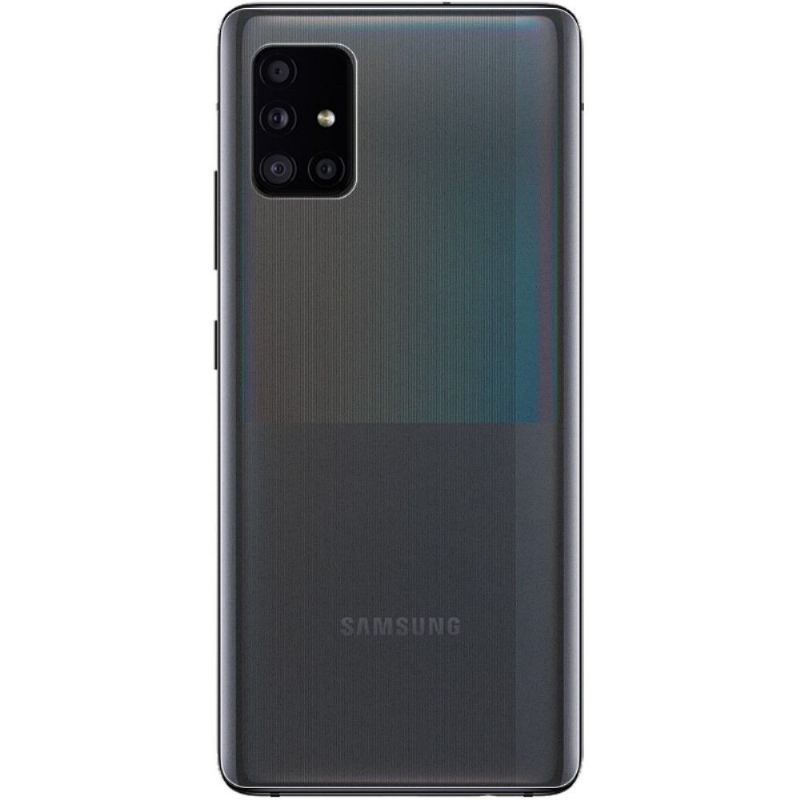 2 Hydrożelowe Folie Ochronne Na Tył Do Samsung Galaxy A51 5G