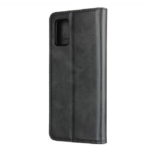 Etui Folio do Samsung Galaxy A51 5G Business Series