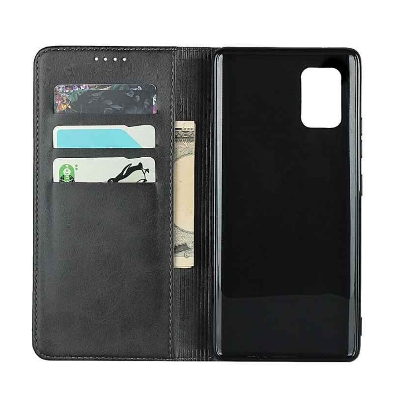 Etui Folio do Samsung Galaxy A51 5G Business Series