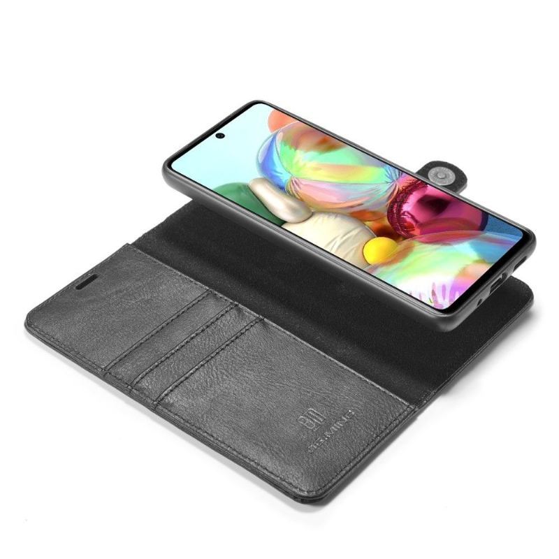 Etui Obudowa Etui Na Telefon do Samsung Galaxy A51 5G Etui Ochronne 2w1 Odłączany